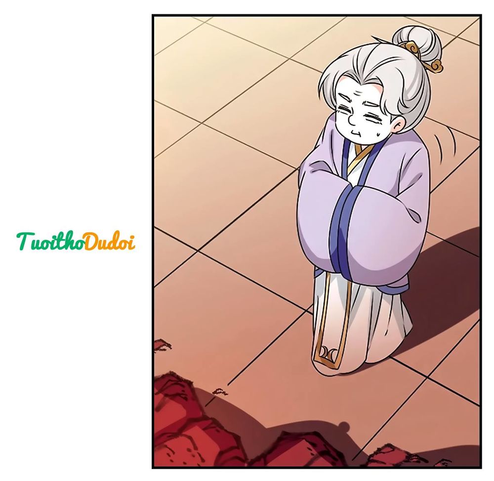 Phong Khởi Thương Lam Chapter 430 - Trang 2