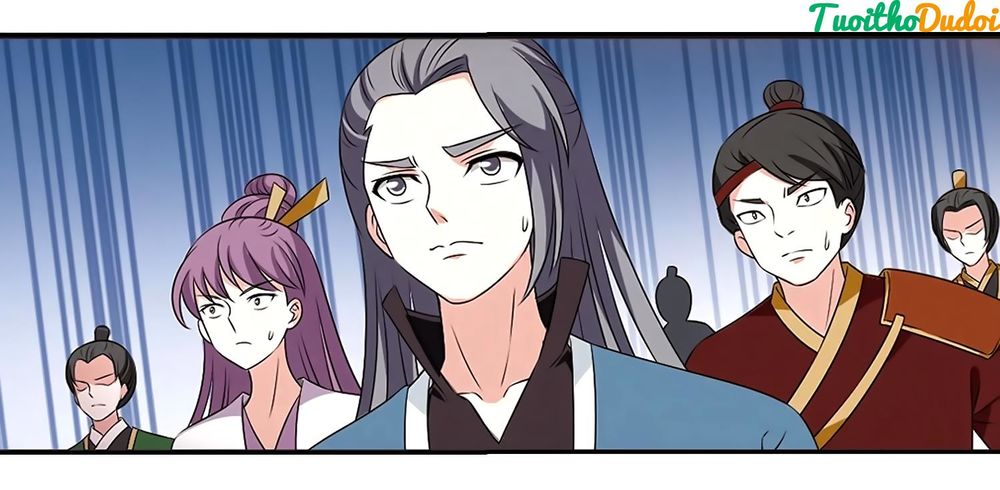 Phong Khởi Thương Lam Chapter 430 - Trang 2