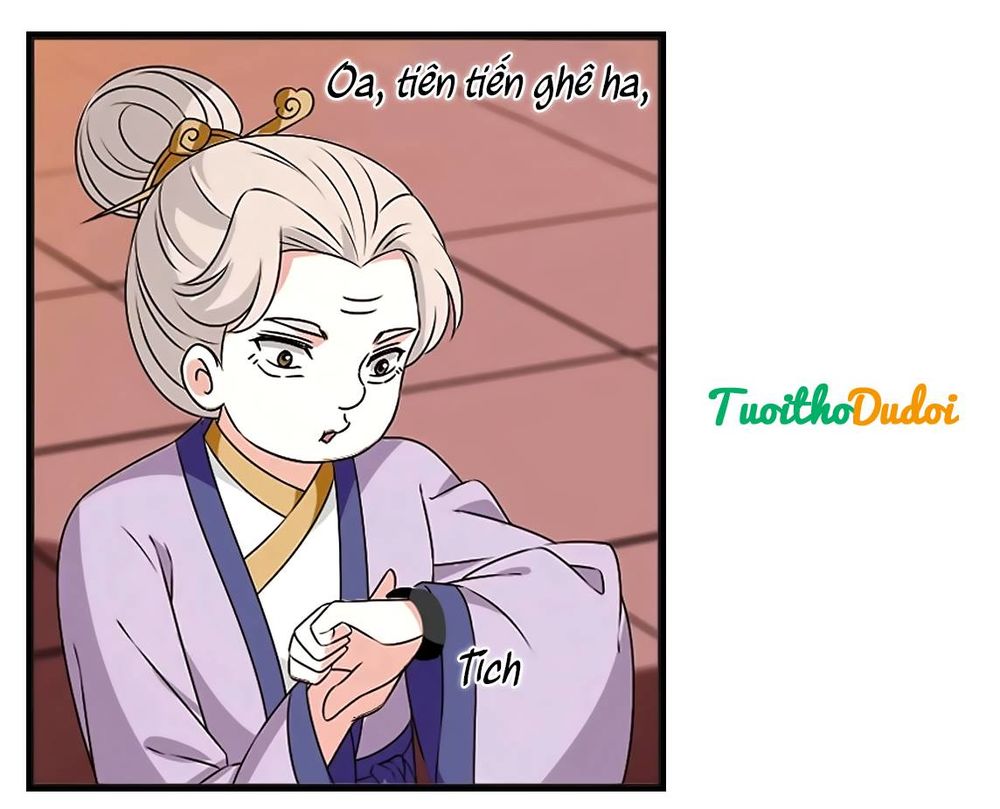 Phong Khởi Thương Lam Chapter 430 - Trang 2