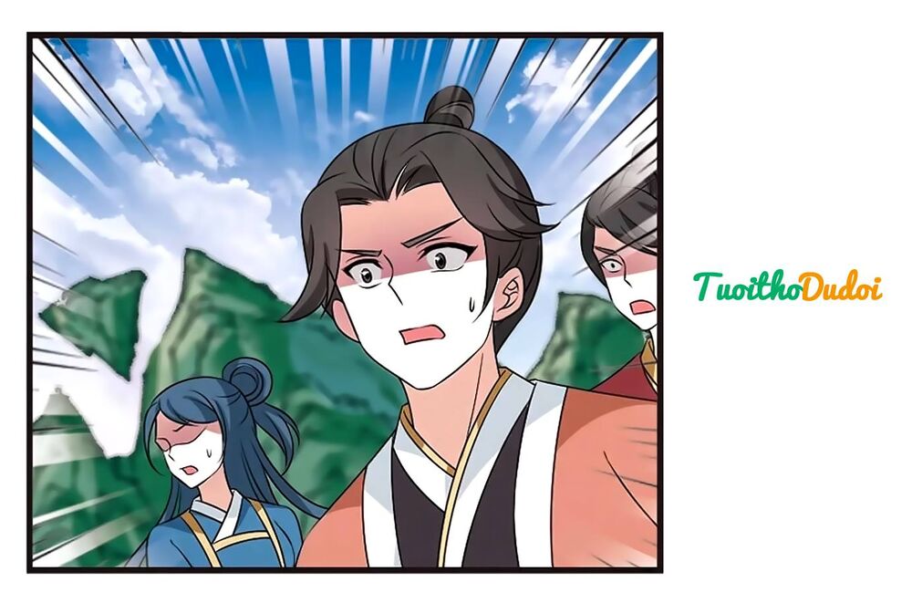 Phong Khởi Thương Lam Chapter 431 - Trang 2