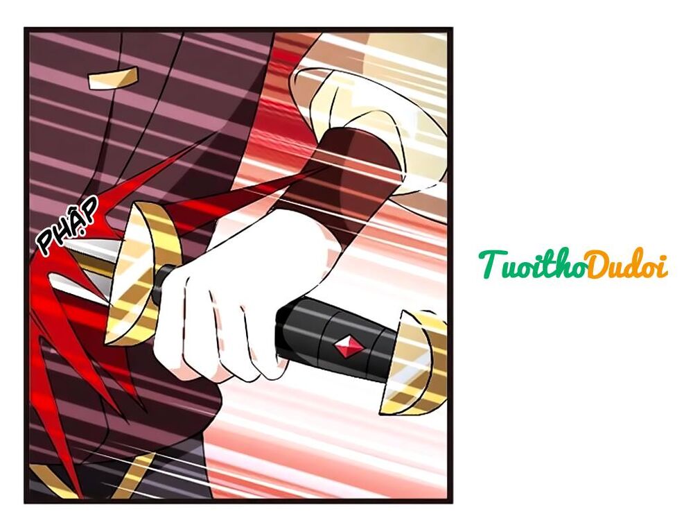 Phong Khởi Thương Lam Chapter 431 - Trang 2