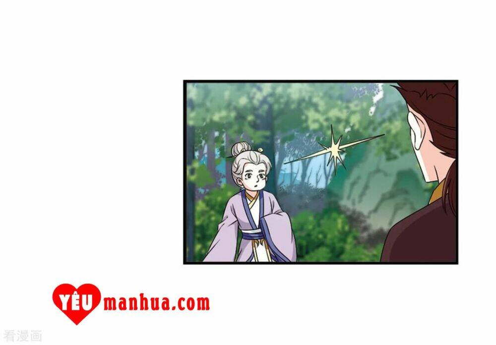 Phong Khởi Thương Lam Chapter 432 - Trang 2