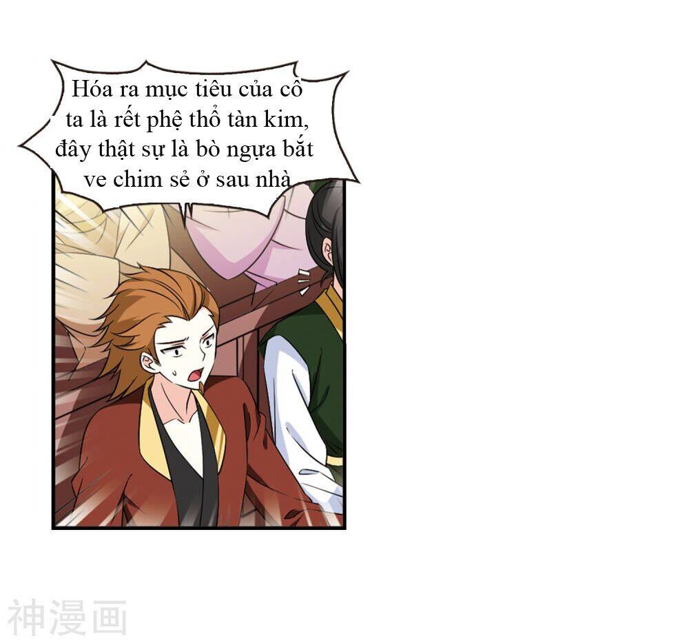 Phong Khởi Thương Lam Chapter 438 - Trang 2