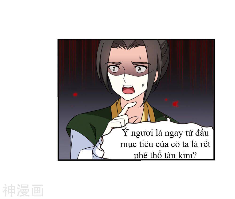 Phong Khởi Thương Lam Chapter 438 - Trang 2