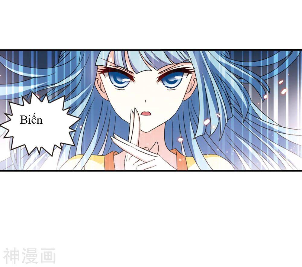 Phong Khởi Thương Lam Chapter 438 - Trang 2