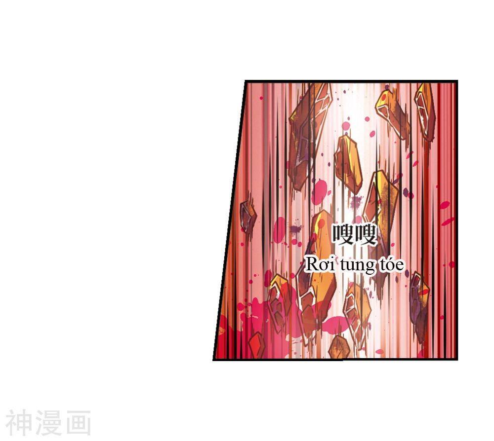 Phong Khởi Thương Lam Chapter 439 - Trang 2