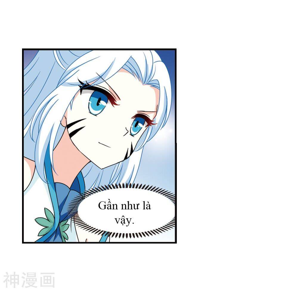 Phong Khởi Thương Lam Chapter 440 - Trang 2