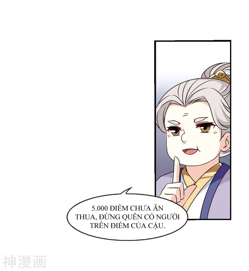 Phong Khởi Thương Lam Chapter 445 - Trang 2