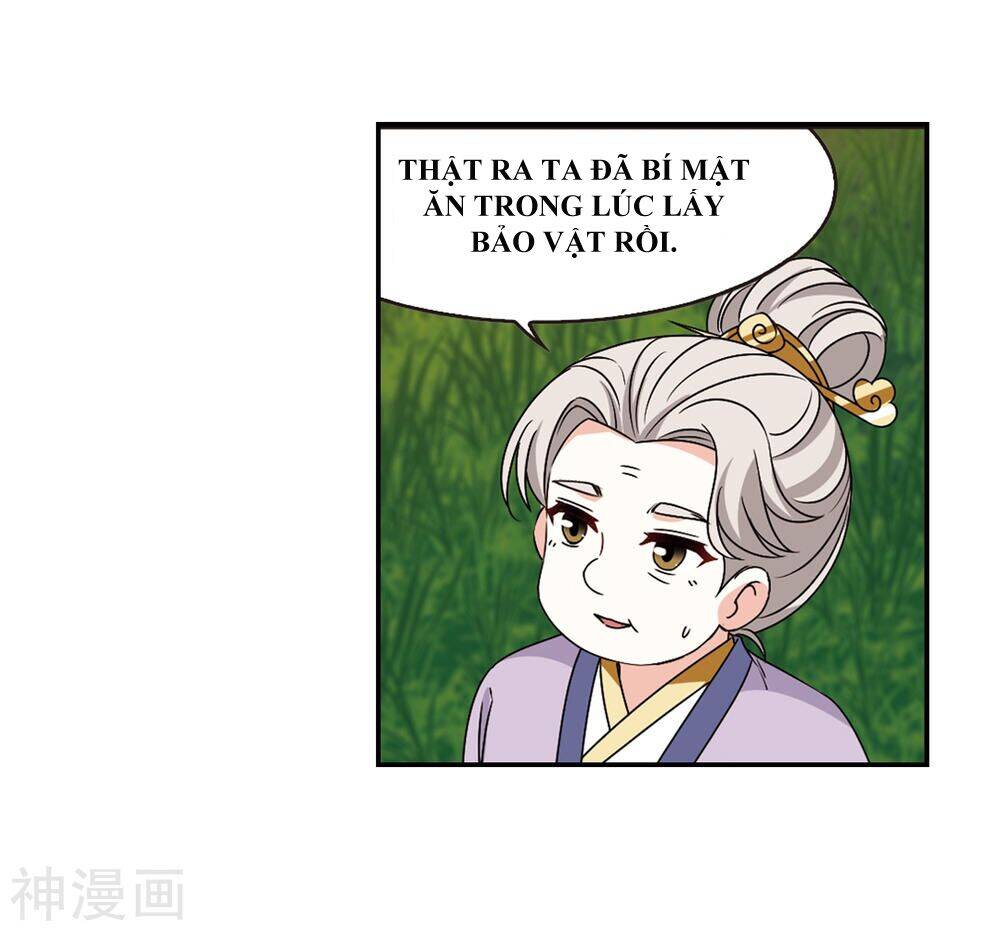 Phong Khởi Thương Lam Chapter 449 - Trang 2