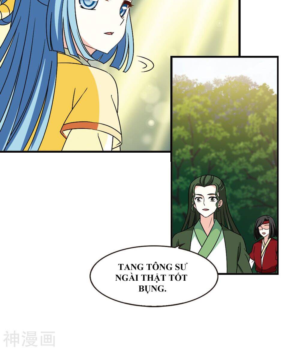 Phong Khởi Thương Lam Chapter 449 - Trang 2