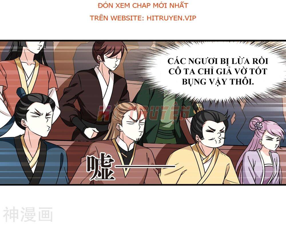 Phong Khởi Thương Lam Chapter 449 - Trang 2