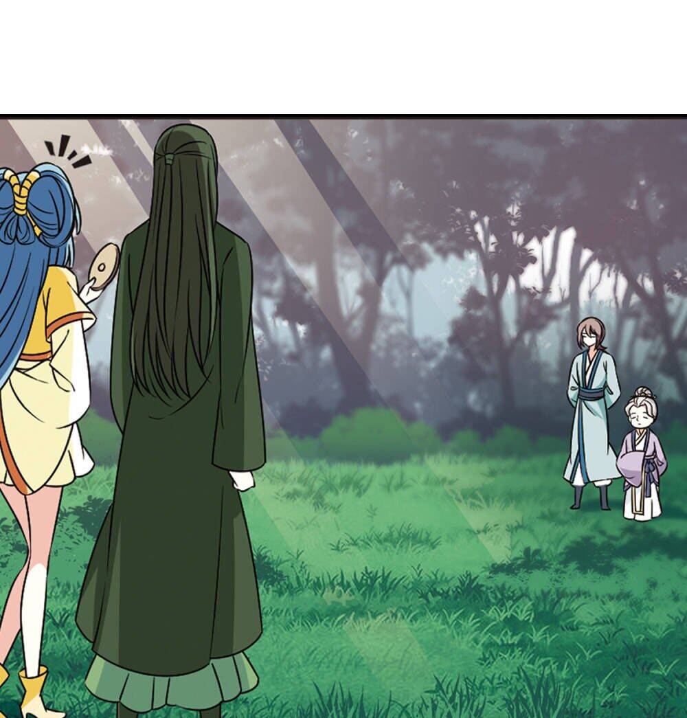 Phong Khởi Thương Lam Chapter 451 - Trang 2