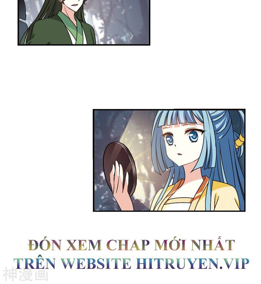 Phong Khởi Thương Lam Chapter 451 - Trang 2