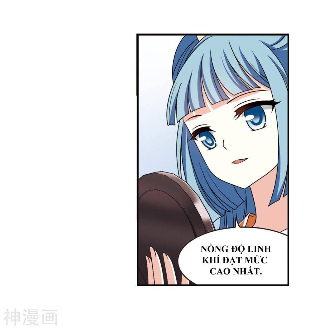 Phong Khởi Thương Lam Chapter 451 - Trang 2