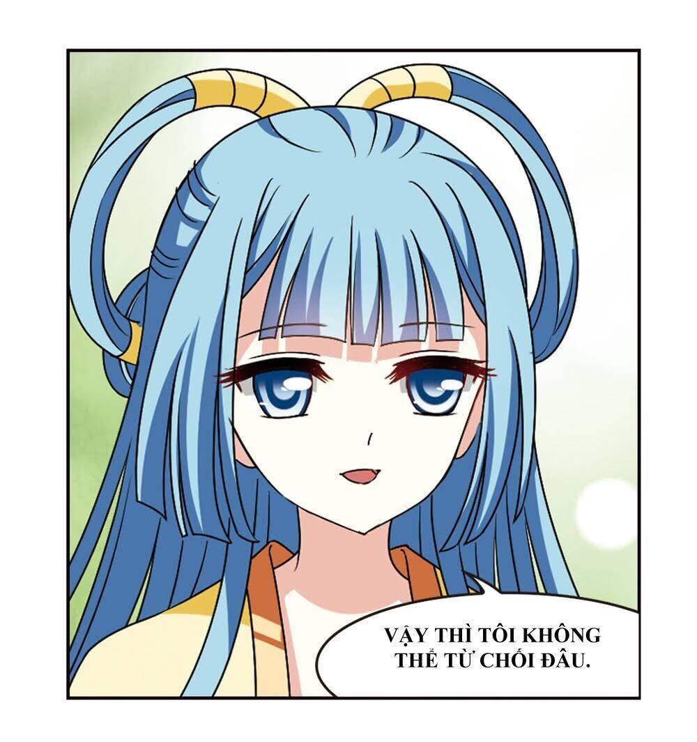 Phong Khởi Thương Lam Chapter 452 - Trang 2