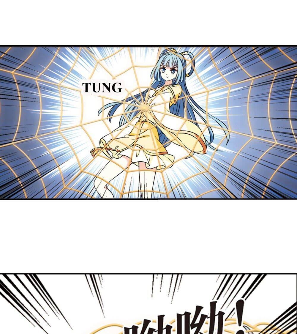 Phong Khởi Thương Lam Chapter 453 - Trang 2