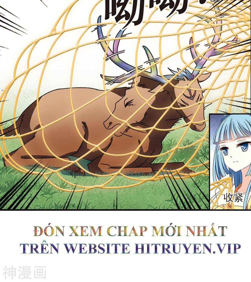 Phong Khởi Thương Lam Chapter 453 - Trang 2