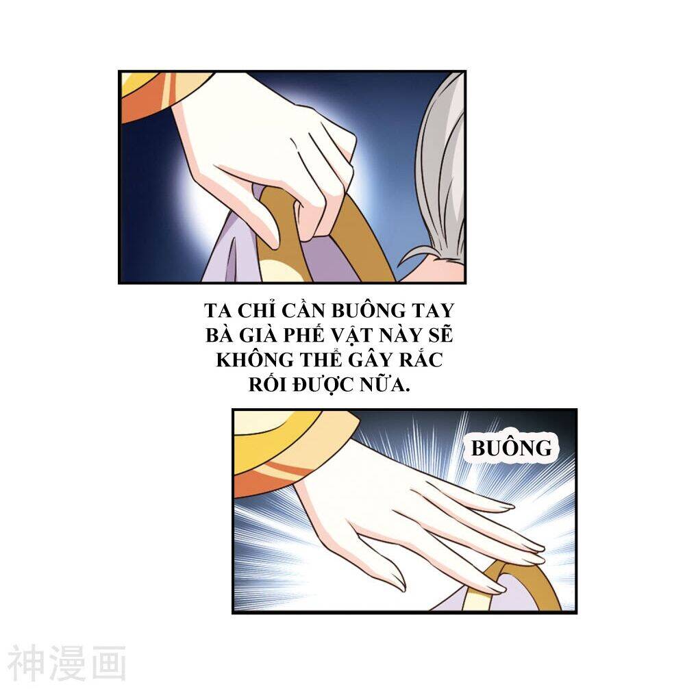 Phong Khởi Thương Lam Chapter 453 - Trang 2