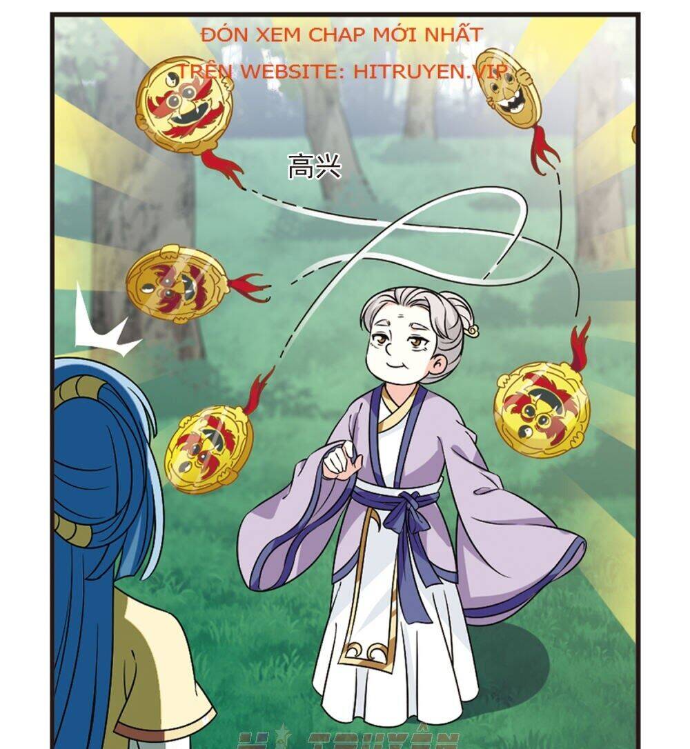 Phong Khởi Thương Lam Chapter 454 - Trang 2