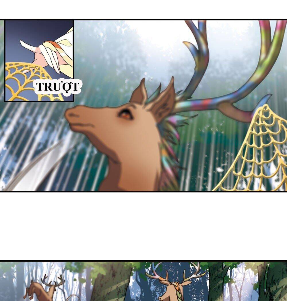 Phong Khởi Thương Lam Chapter 454 - Trang 2