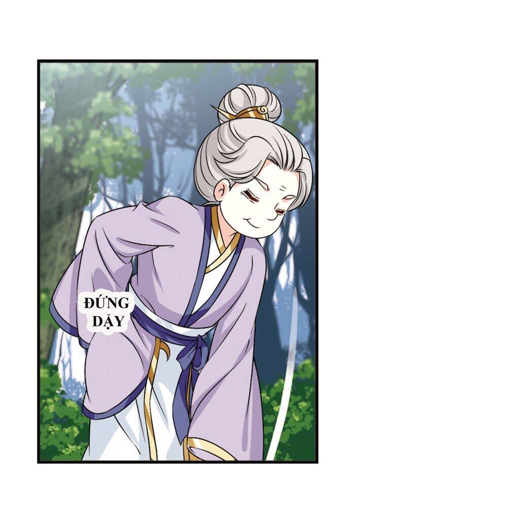 Phong Khởi Thương Lam Chapter 454 - Trang 2