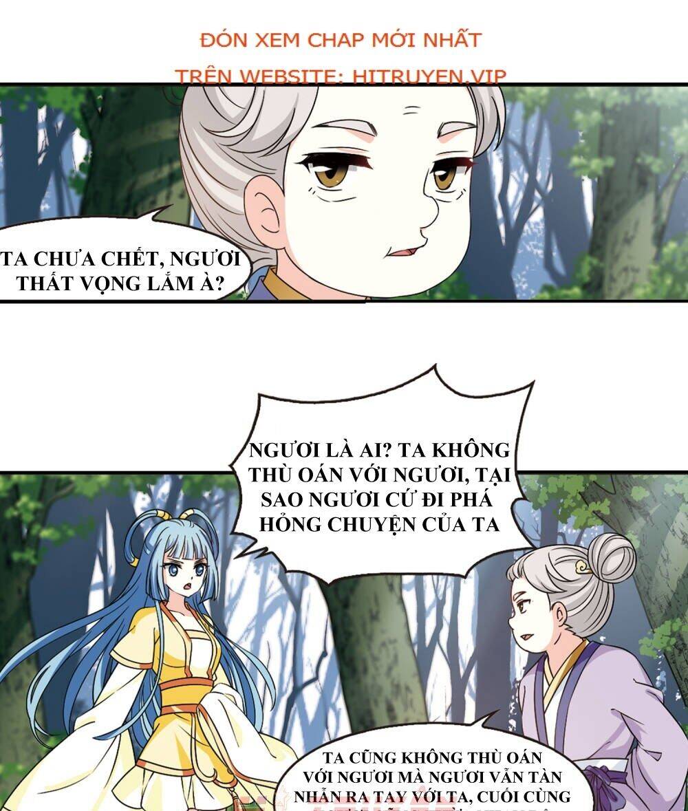 Phong Khởi Thương Lam Chapter 454 - Trang 2