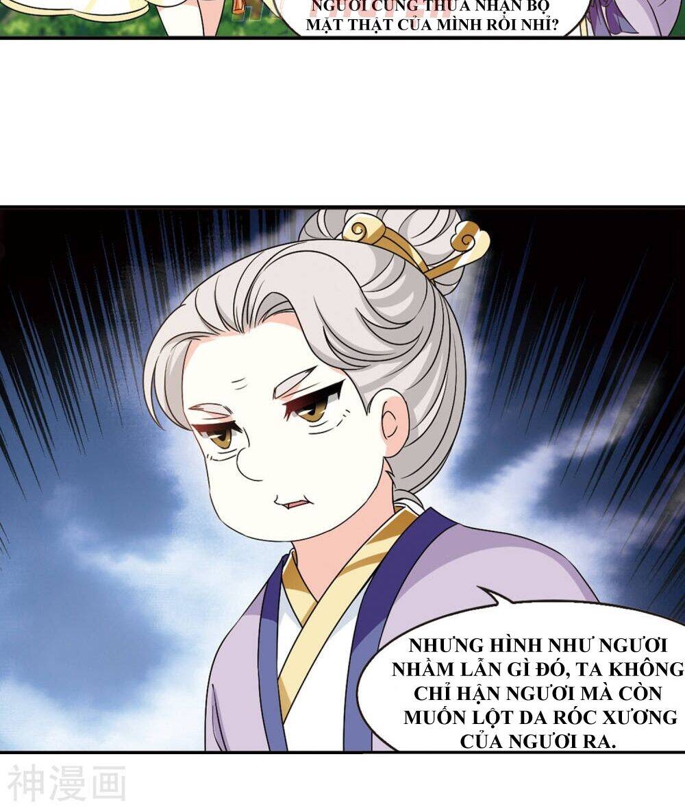 Phong Khởi Thương Lam Chapter 454 - Trang 2