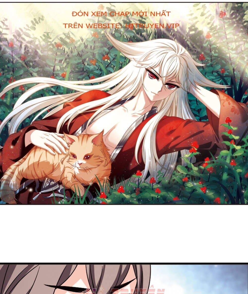 Phong Khởi Thương Lam Chapter 457 - Trang 2