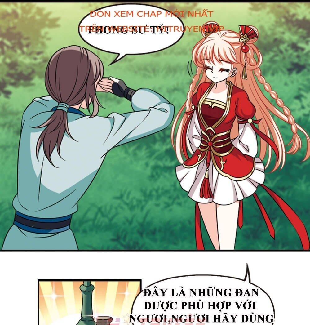 Phong Khởi Thương Lam Chapter 457 - Trang 2