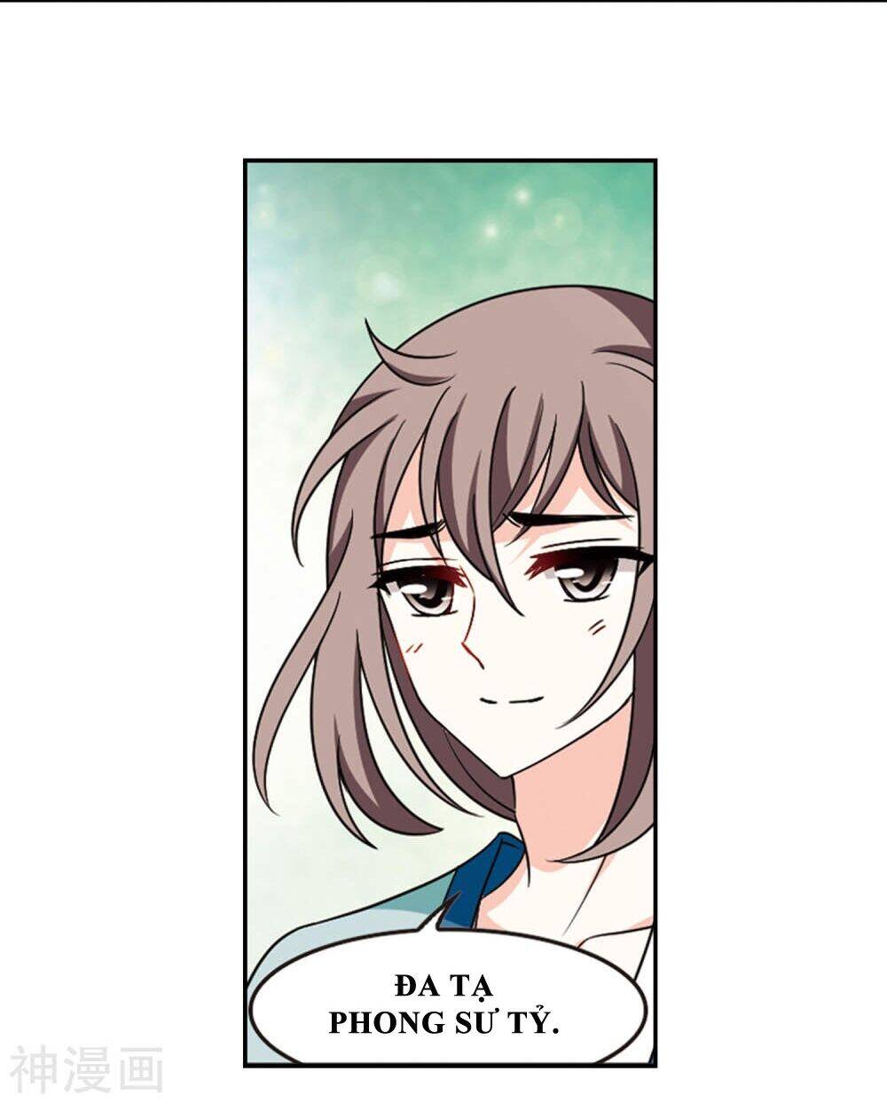 Phong Khởi Thương Lam Chapter 457 - Trang 2