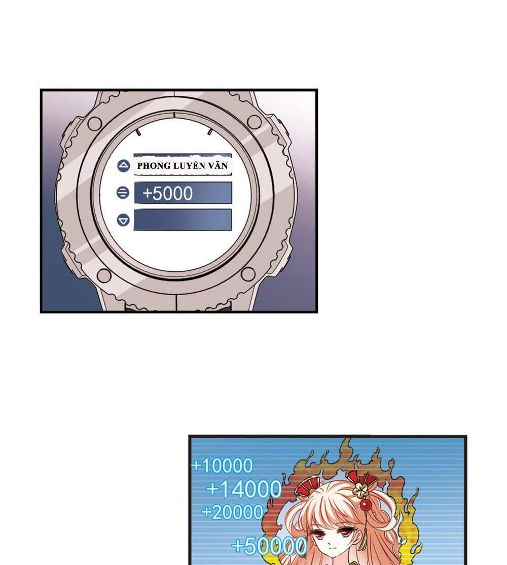 Phong Khởi Thương Lam Chapter 457 - Trang 2