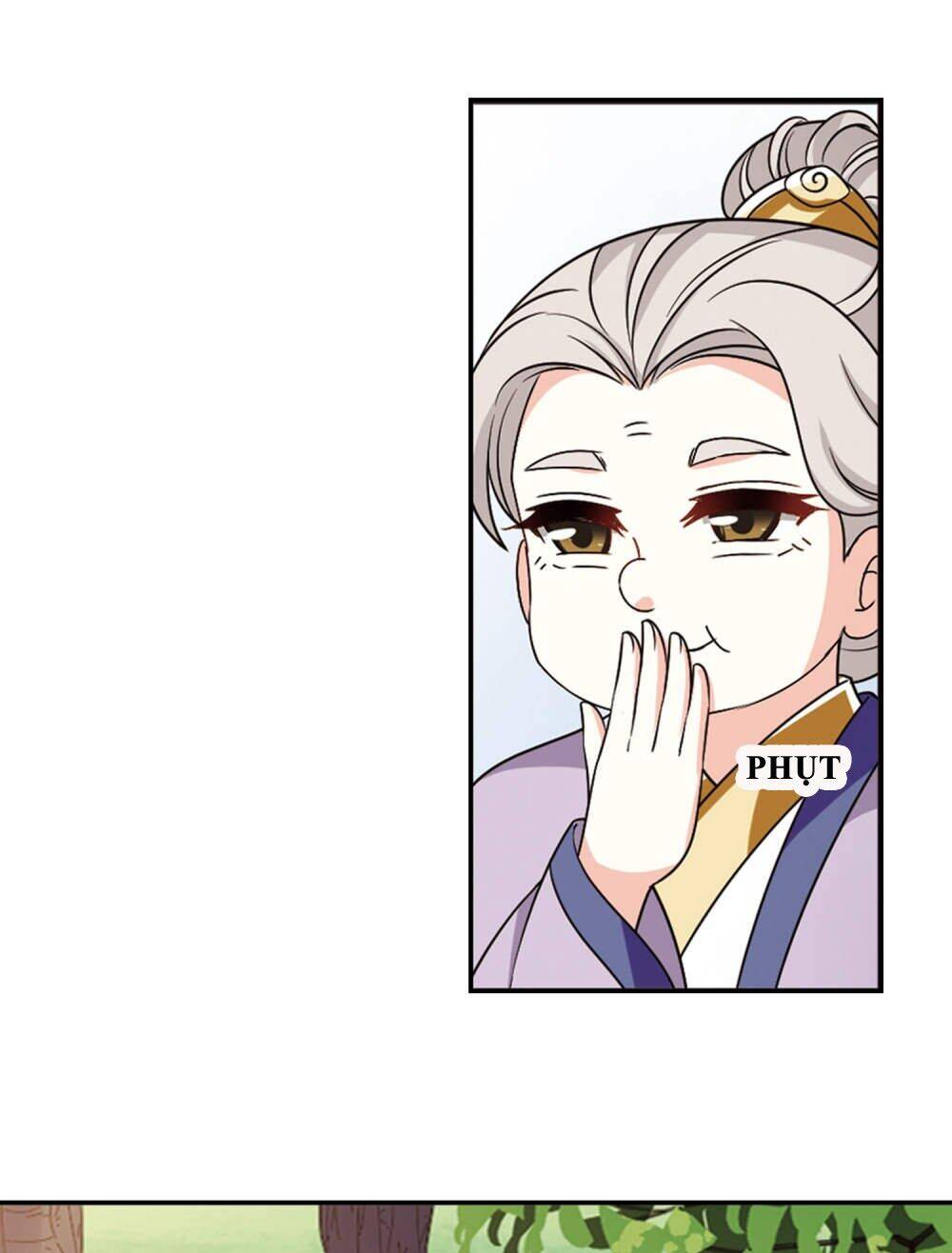 Phong Khởi Thương Lam Chapter 457 - Trang 2