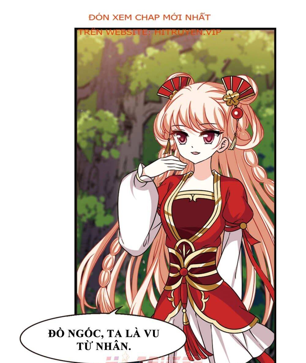 Phong Khởi Thương Lam Chapter 457 - Trang 2