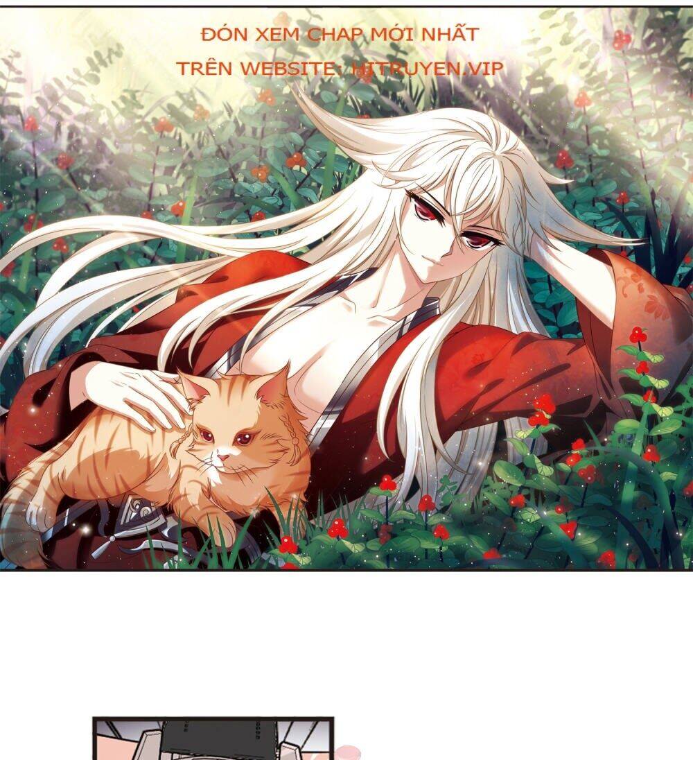 Phong Khởi Thương Lam Chapter 458 - Trang 2