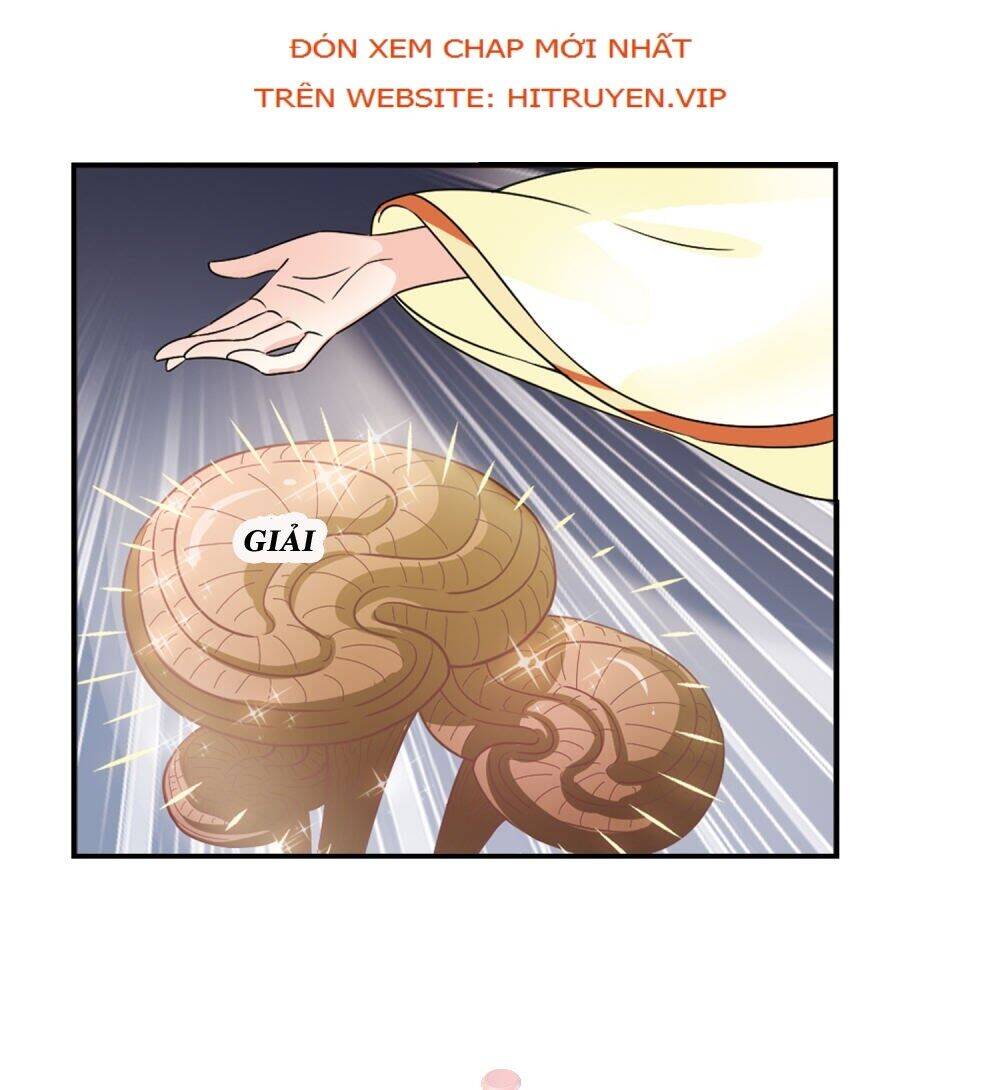 Phong Khởi Thương Lam Chapter 458 - Trang 2