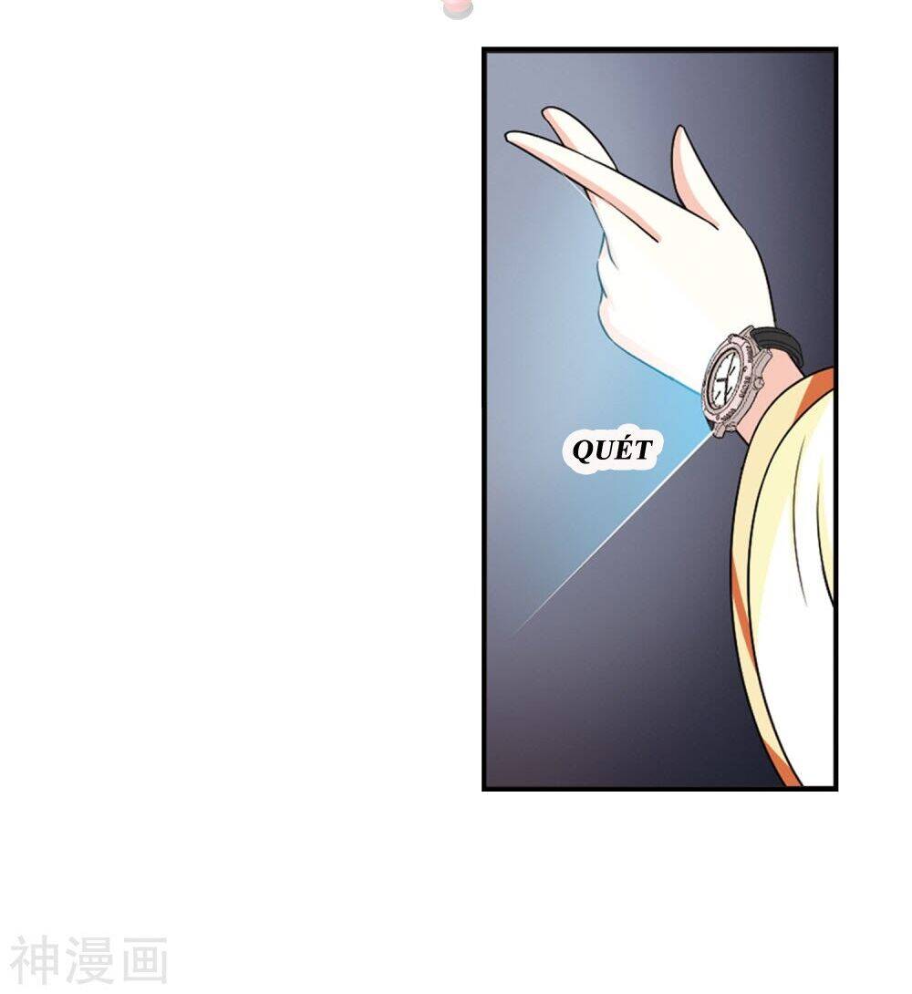 Phong Khởi Thương Lam Chapter 458 - Trang 2