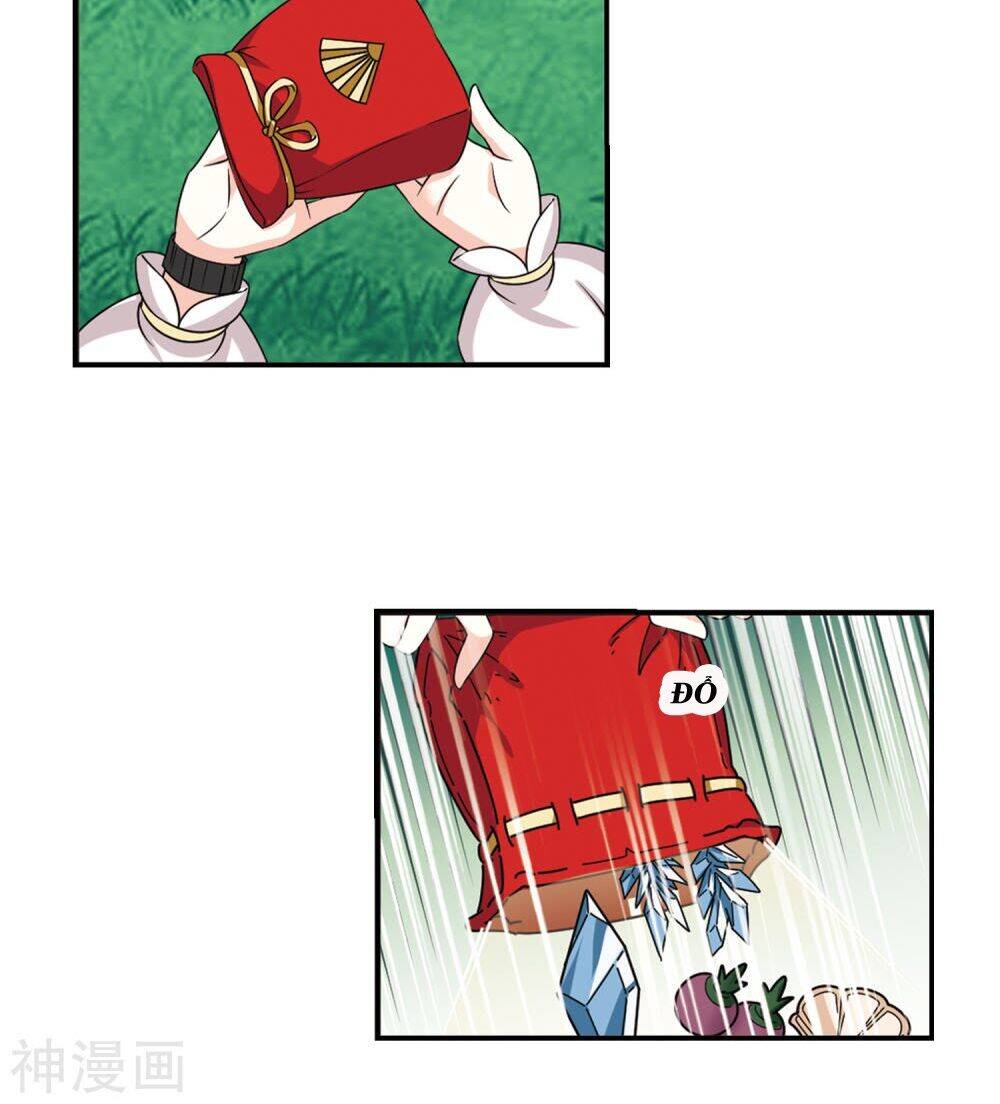 Phong Khởi Thương Lam Chapter 458 - Trang 2