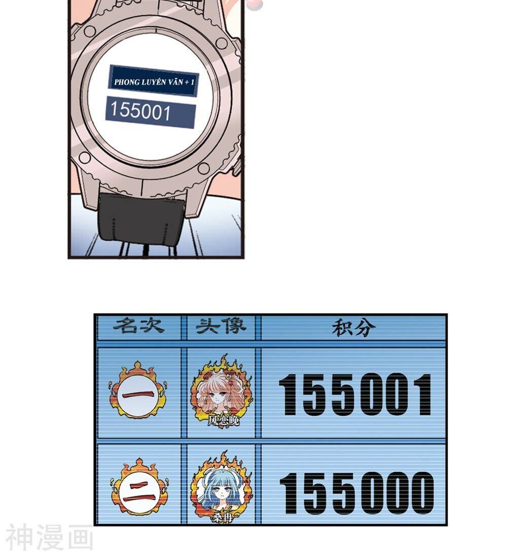 Phong Khởi Thương Lam Chapter 458 - Trang 2