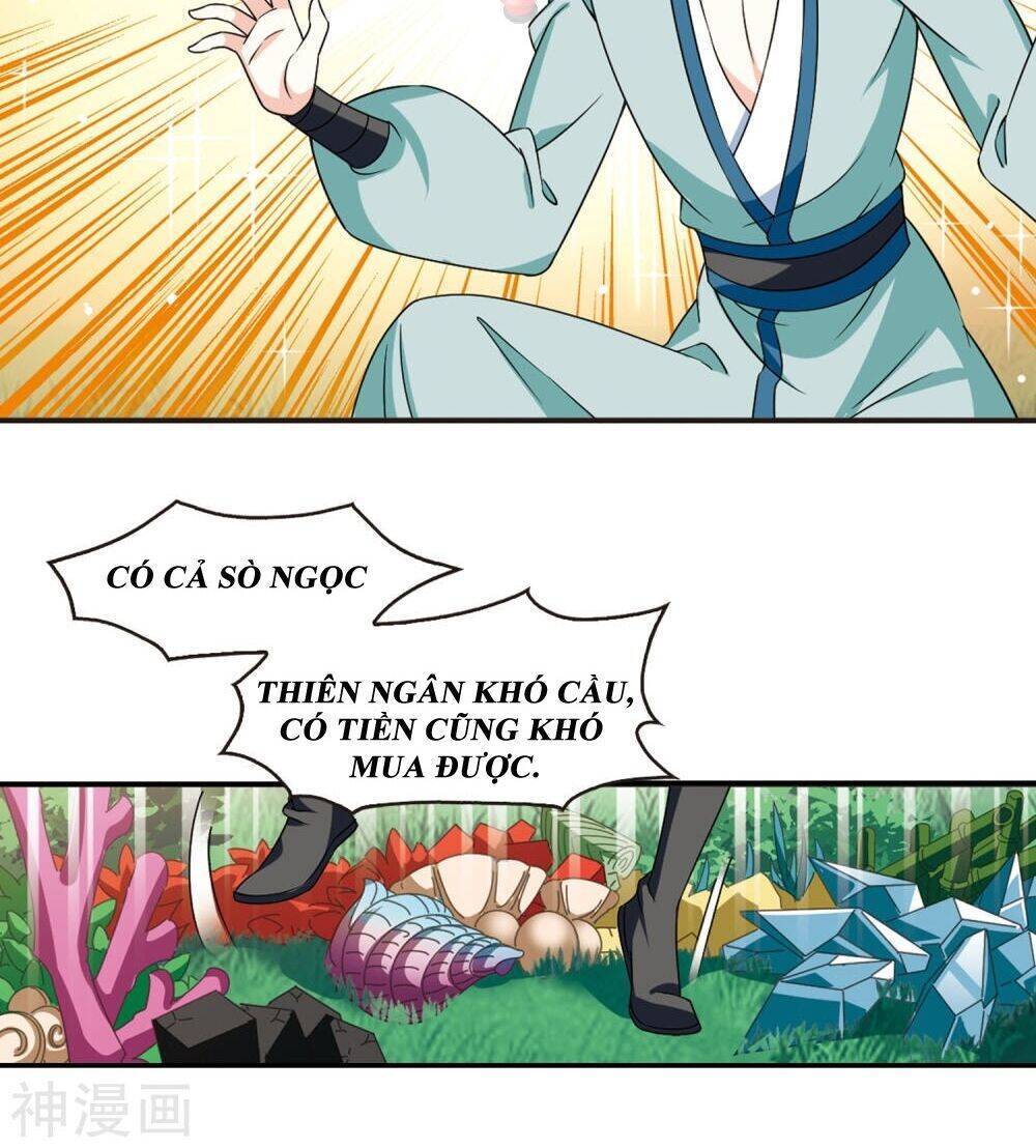 Phong Khởi Thương Lam Chapter 458 - Trang 2