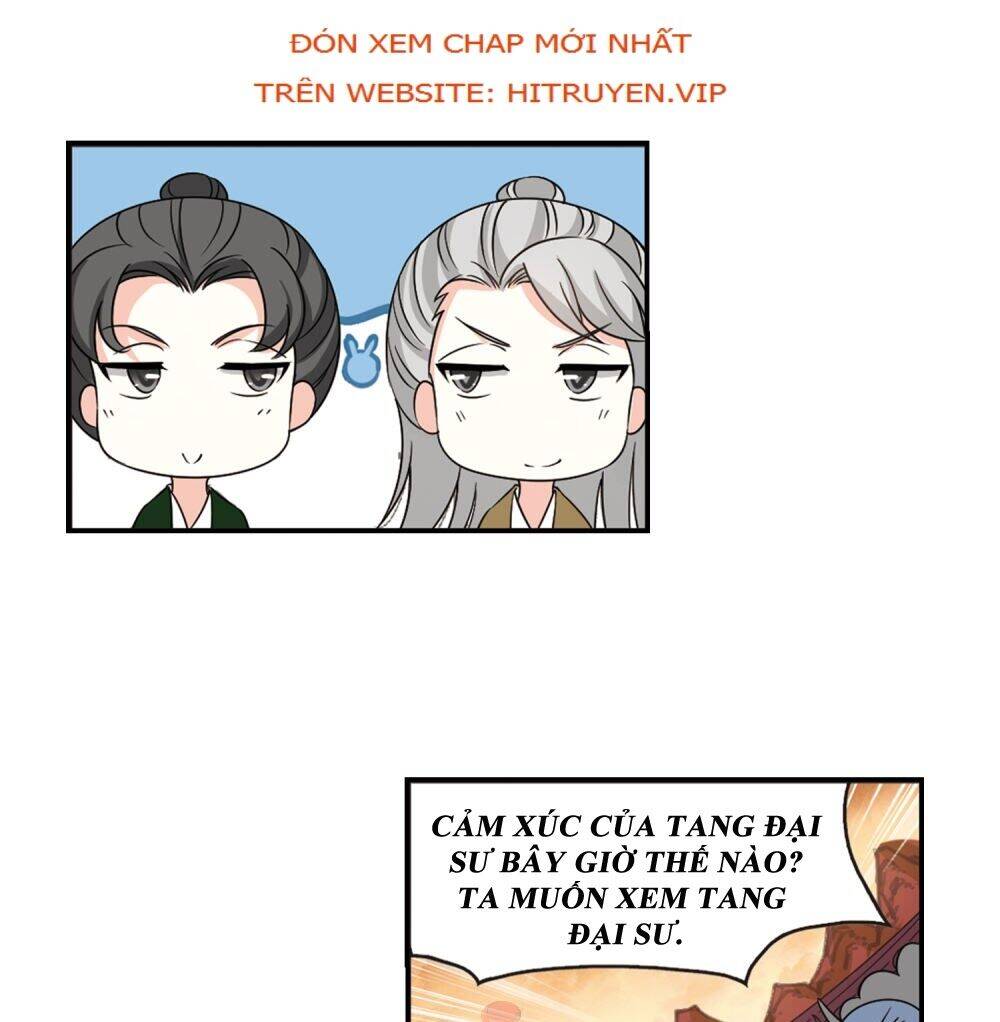 Phong Khởi Thương Lam Chapter 458 - Trang 2