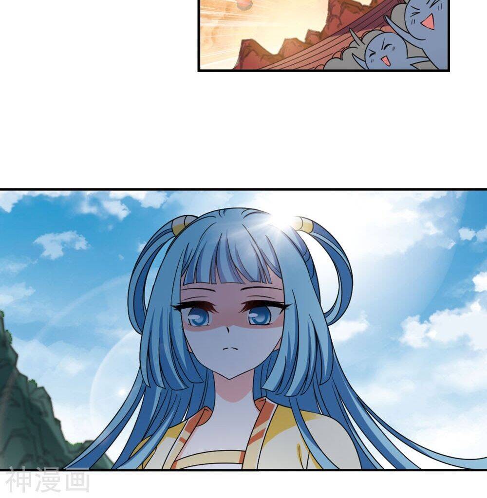 Phong Khởi Thương Lam Chapter 458 - Trang 2