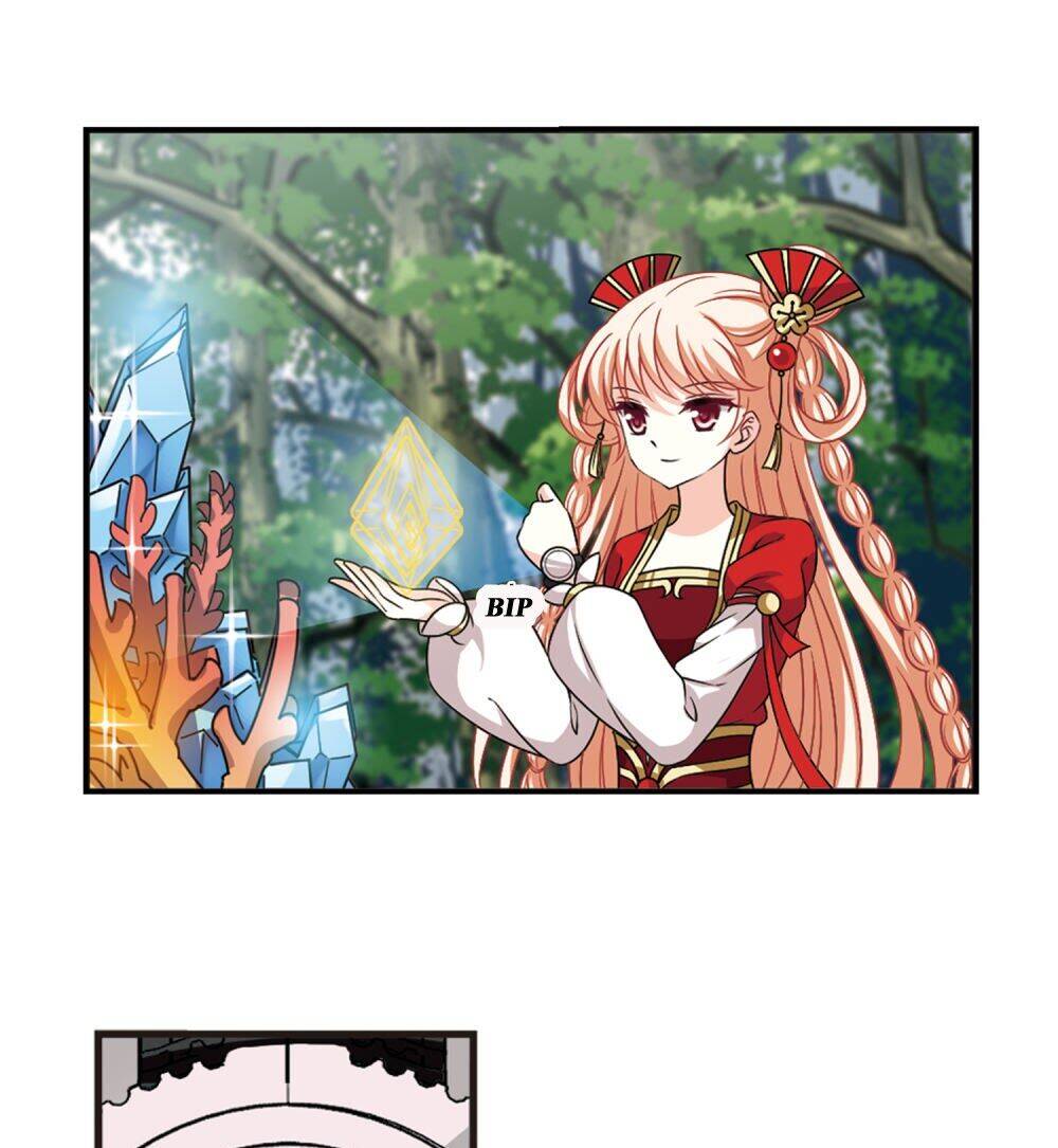 Phong Khởi Thương Lam Chapter 459 - Trang 2