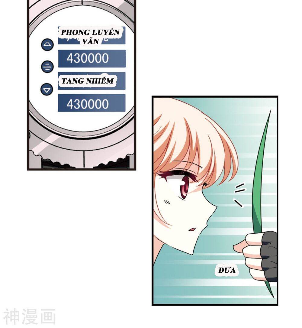 Phong Khởi Thương Lam Chapter 459 - Trang 2