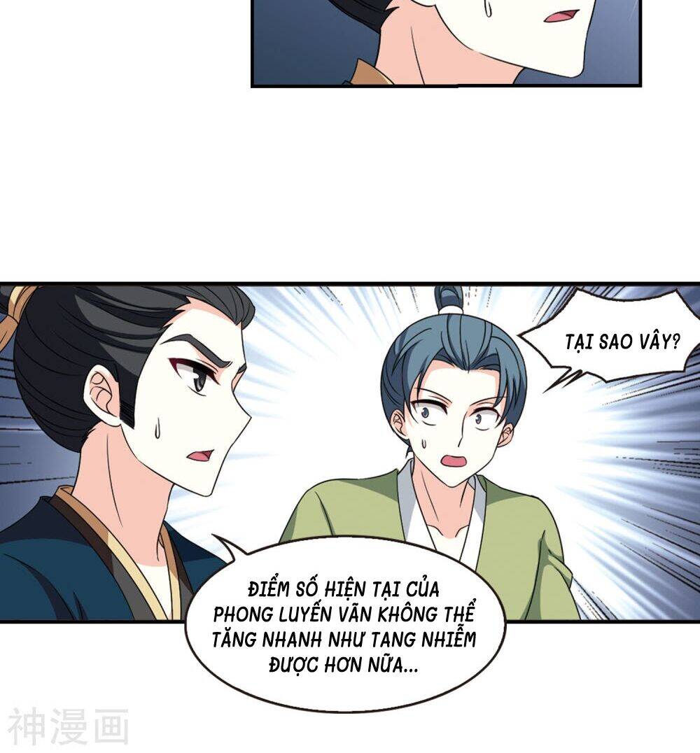 Phong Khởi Thương Lam Chapter 460 - Trang 2