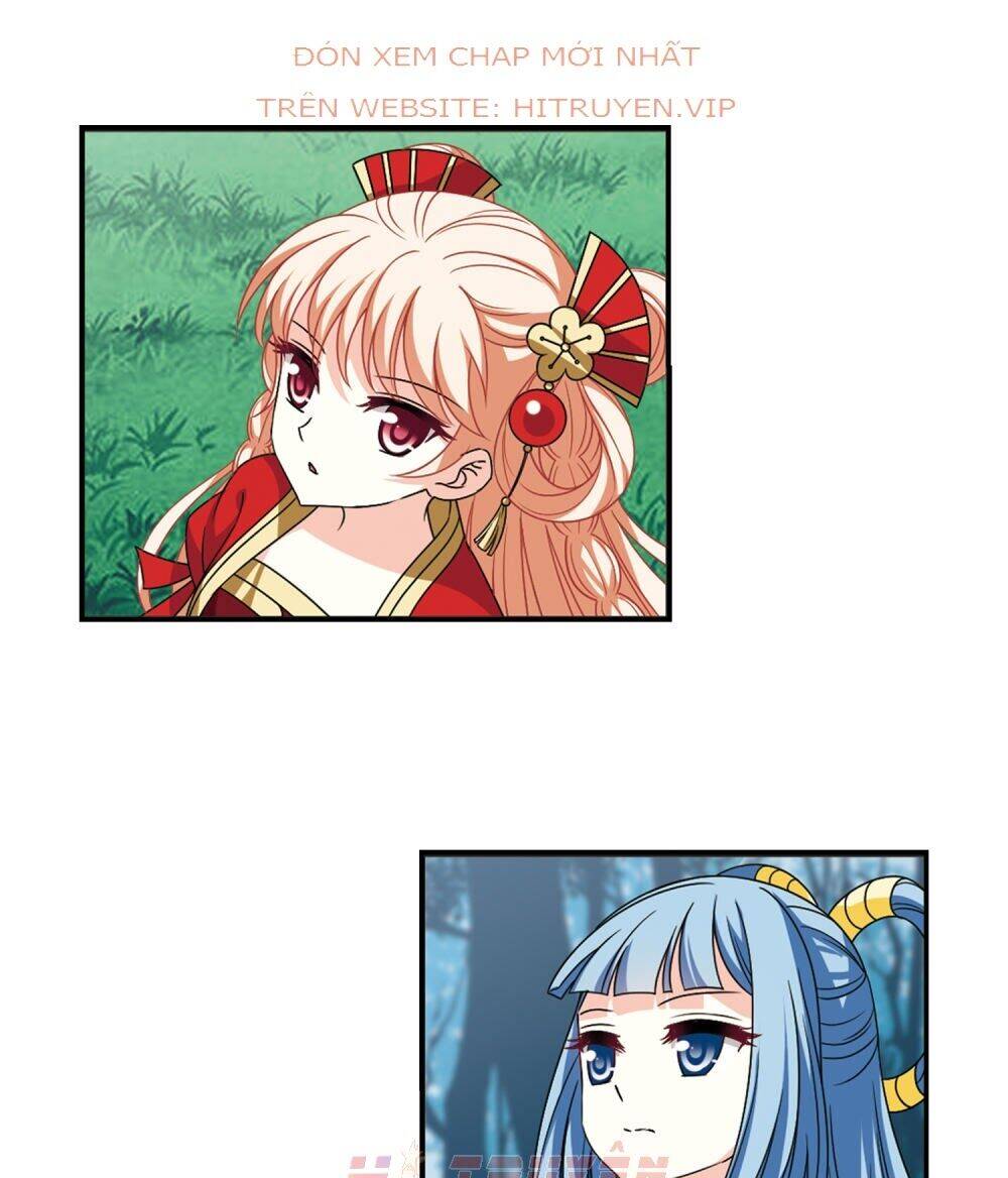 Phong Khởi Thương Lam Chapter 460 - Trang 2