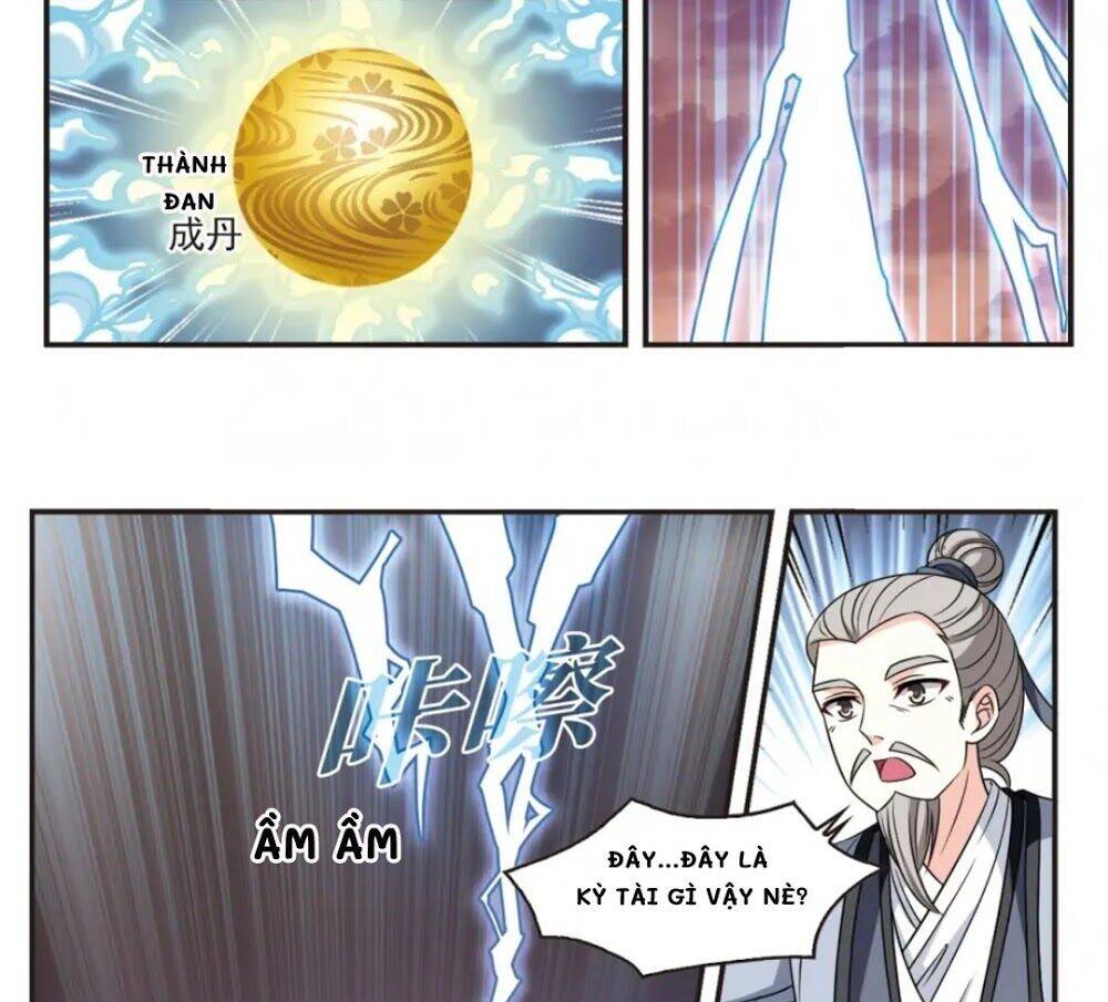 Phong Khởi Thương Lam Chapter 462 - Trang 2