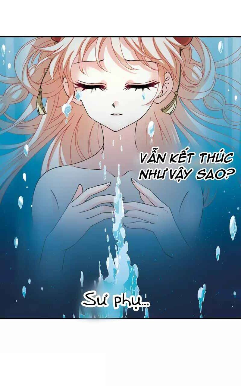 Phong Khởi Thương Lam Chapter 465 - Trang 2