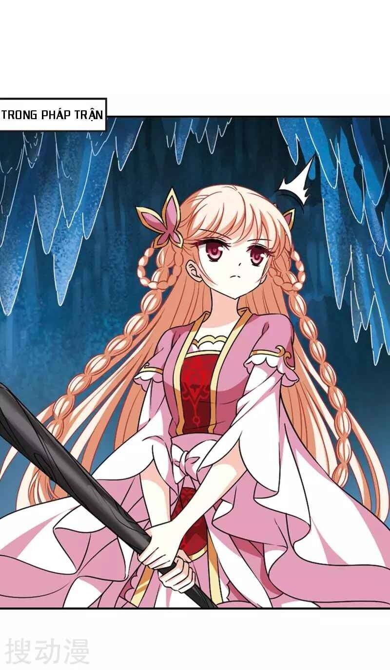 Phong Khởi Thương Lam Chapter 465 - Trang 2