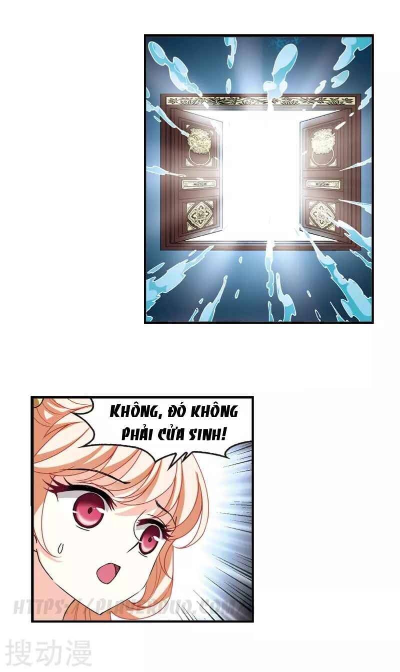 Phong Khởi Thương Lam Chapter 465 - Trang 2