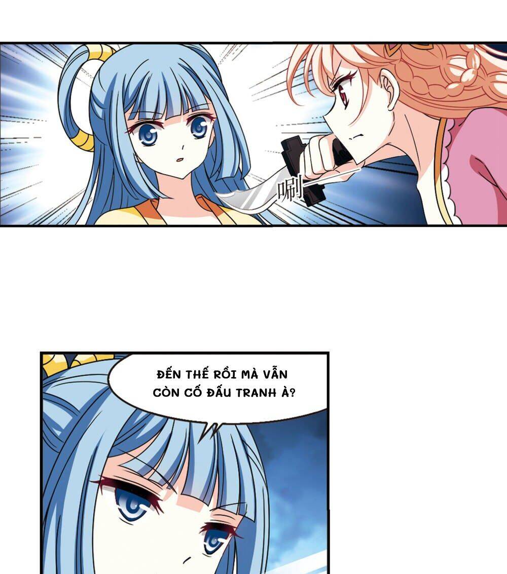 Phong Khởi Thương Lam Chapter 466 - Trang 2